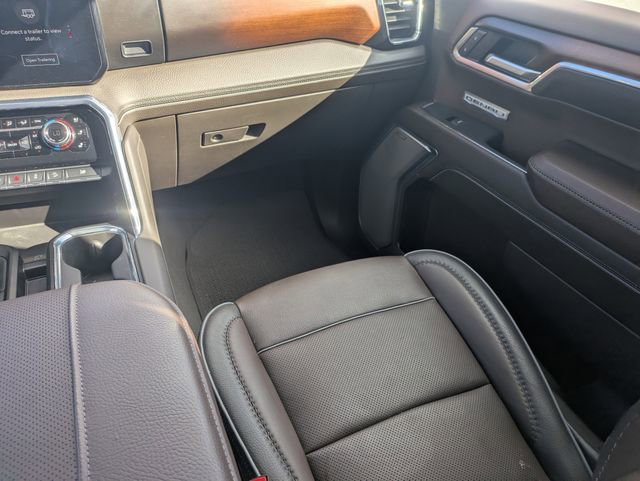 Used 2024 GMC Sierra 1500 Denali w/ Denali Reserve Package image 19