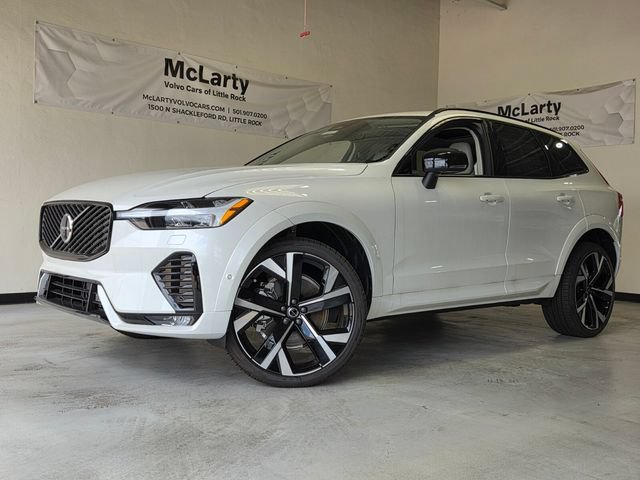 New 2026 Volvo XC60 B5 Ultra w/ Protection Package Premier AWD/4WD image 7