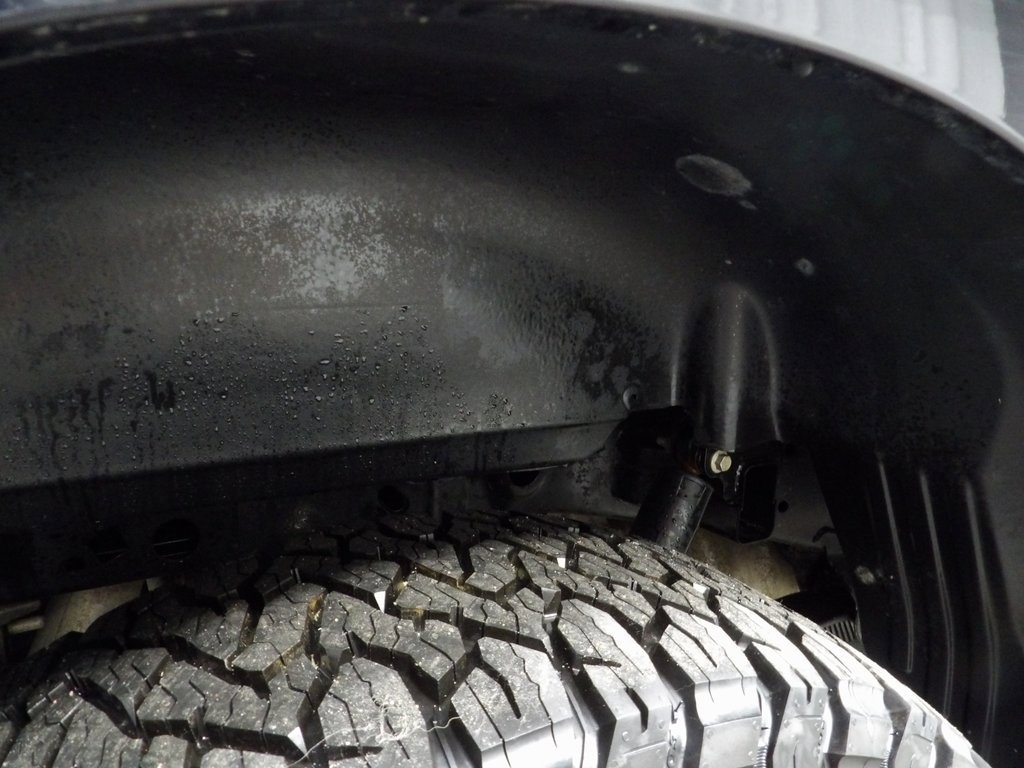 Used 2023 Ford F150 Lariat w/ Equipment Group 502A High image 30