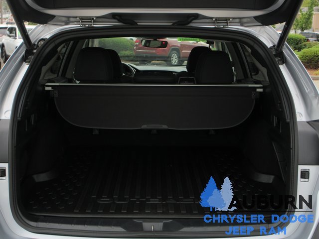 Used 2024 Subaru Outback Onyx Edition image 7