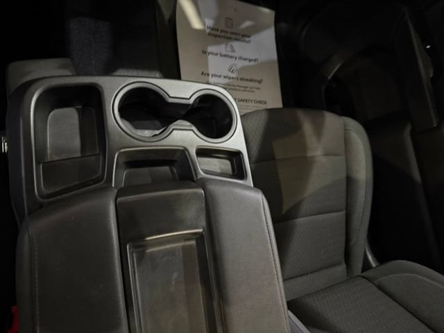 Used 2025 GMC Sierra 1500 Pro w/ Pro Value Package AWD/4WD image 19