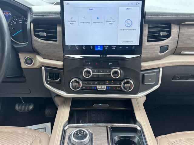 Used 2024 Ford Expedition Max Limited RWD image 4