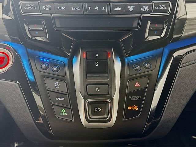 Used 2022 Honda Odyssey Elite image 16