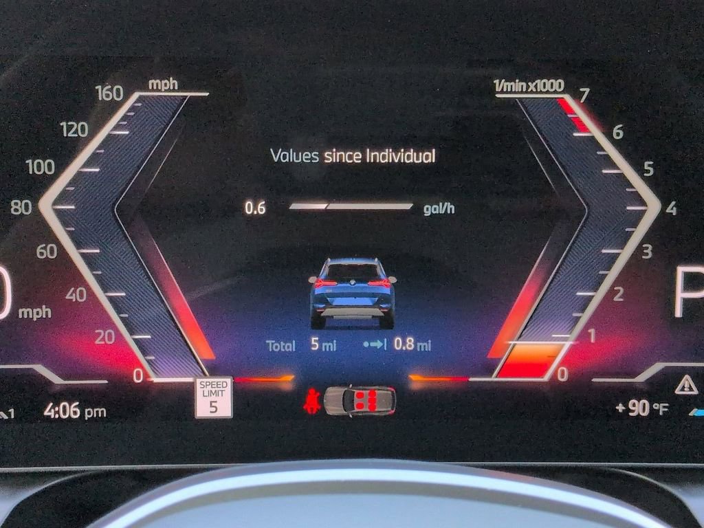 New 2026 BMW X3 xDrive30 w/ Premium Package image 28