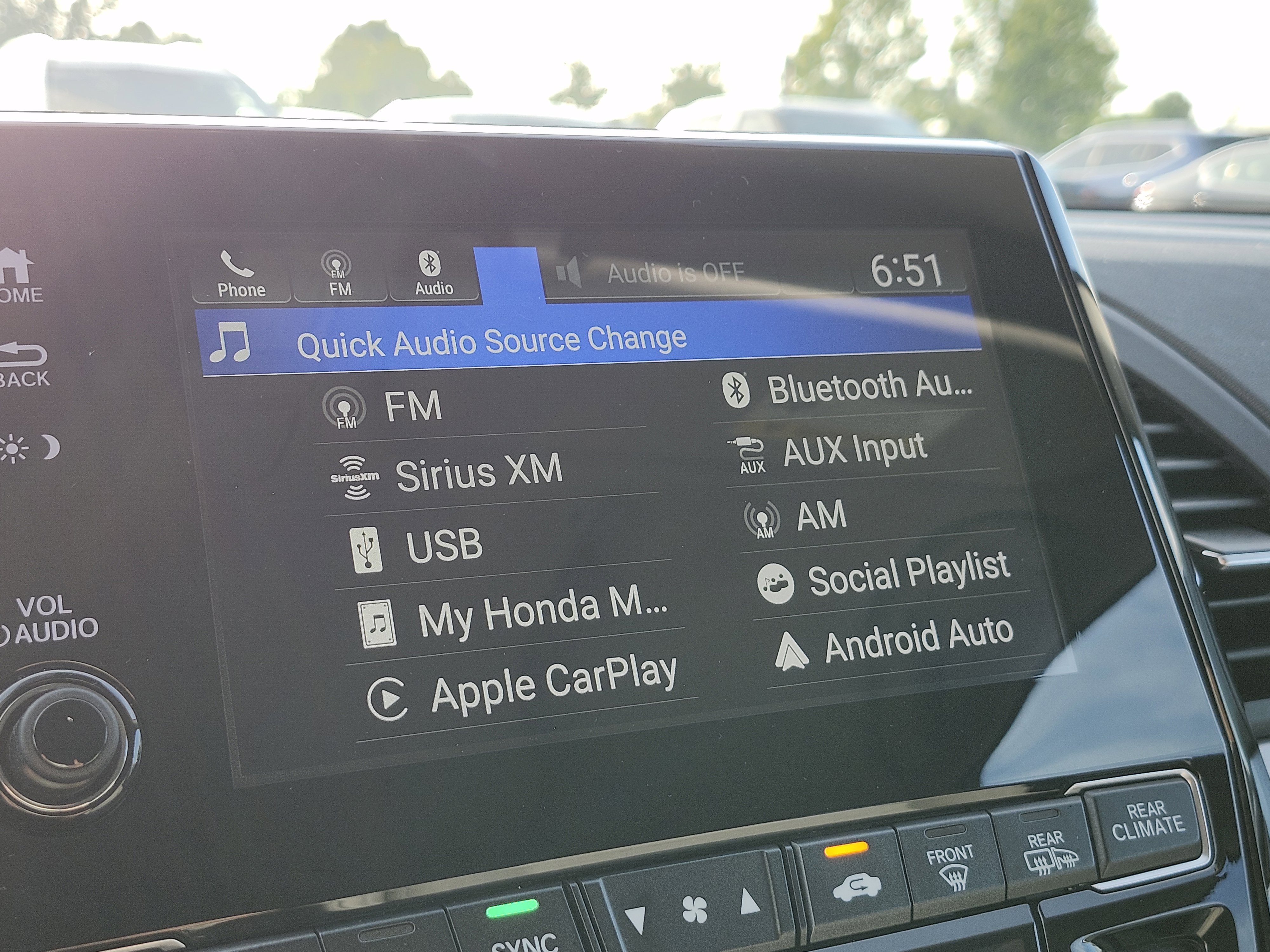 Used 2019 Honda Odyssey EX-L image 7