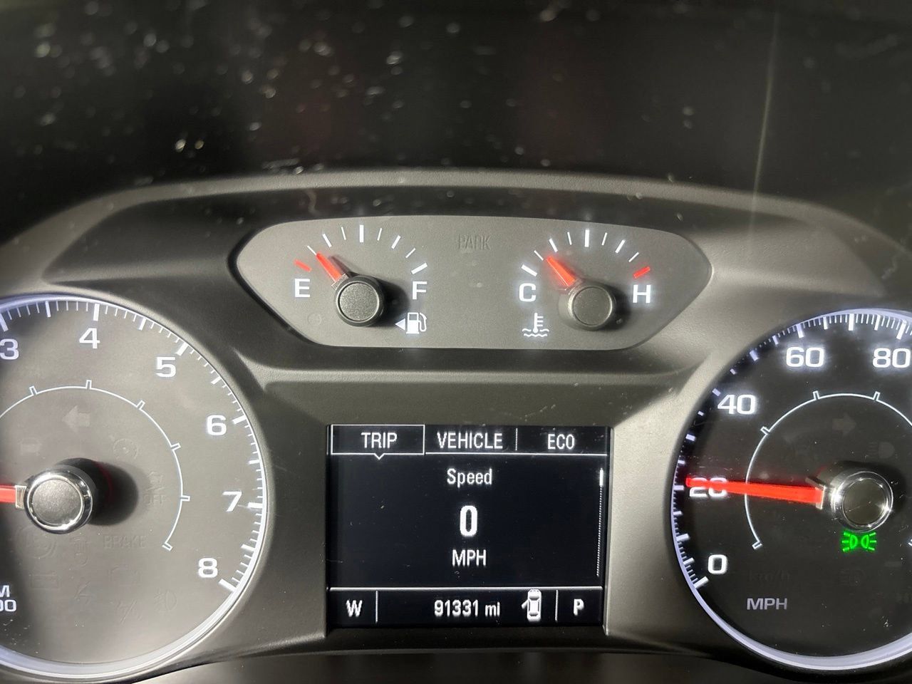 Used 2017 GMC Acadia SLE w/ Driver Alert Package I AWD/4WD image 14