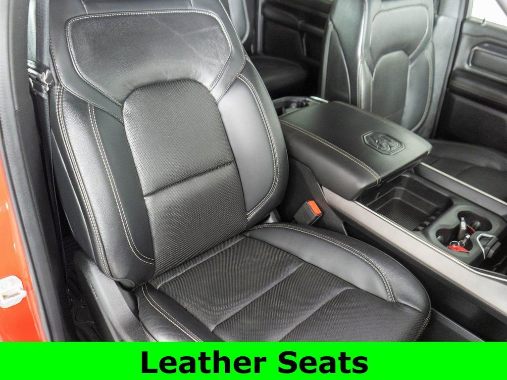 Used 2019 RAM 1500 Sport w/ Level 2 Equipment Group AWD/4WD image 6