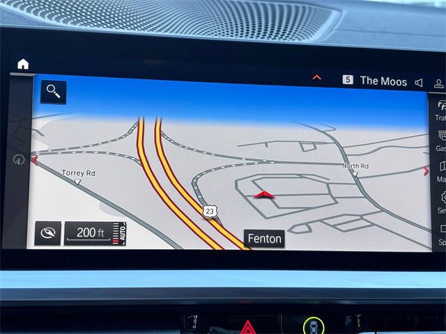 Used 2021 BMW 440i xDrive Coupe w/ Premium Package image 23