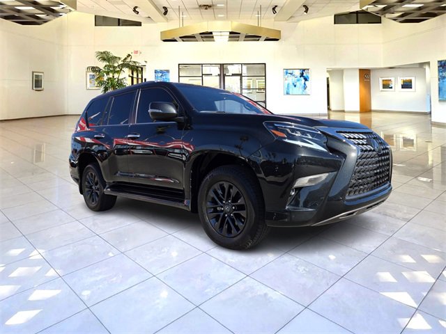 Used 2023 Lexus GX 460 Premium