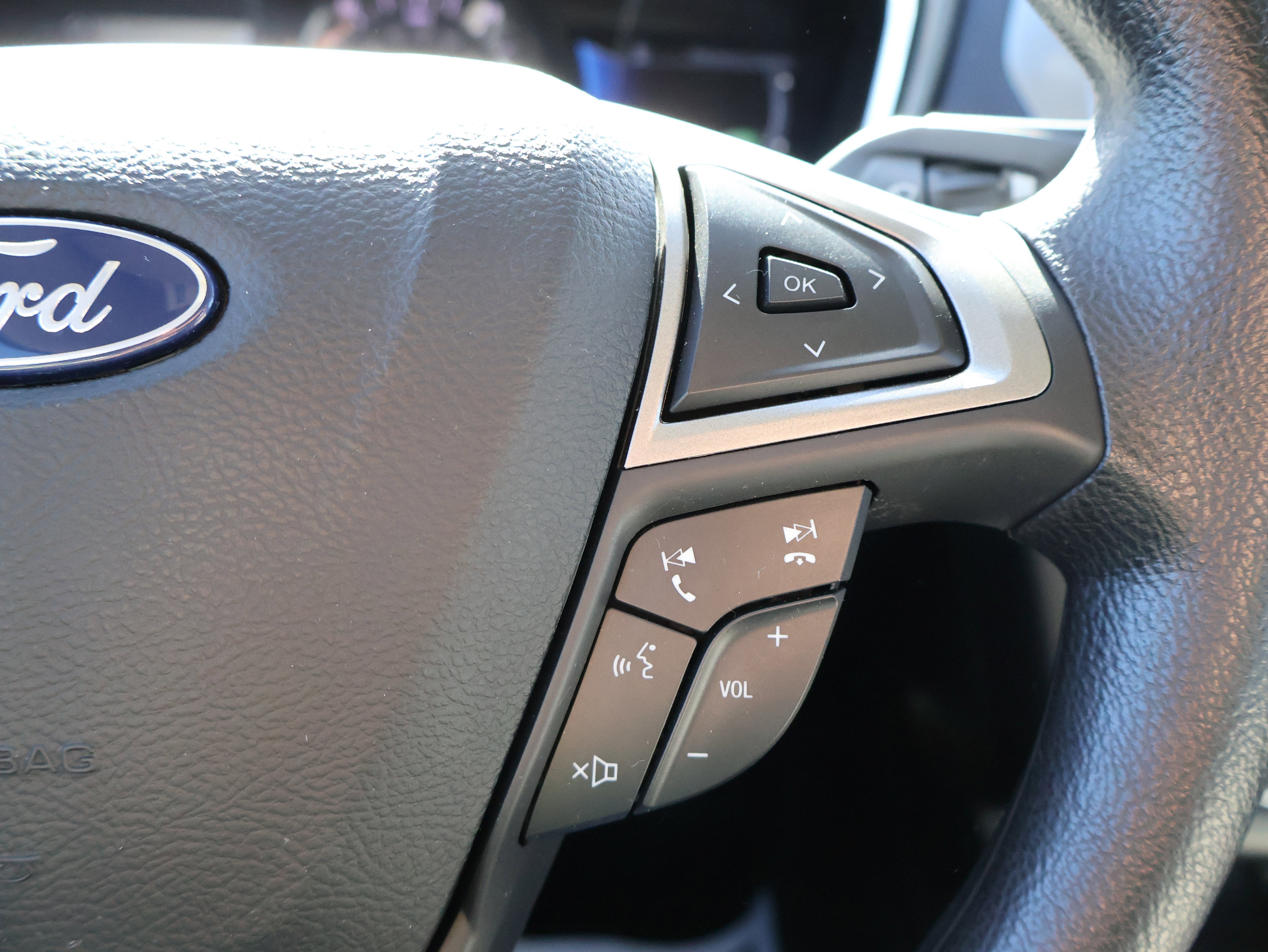 Used 2018 Ford Fusion S image 35