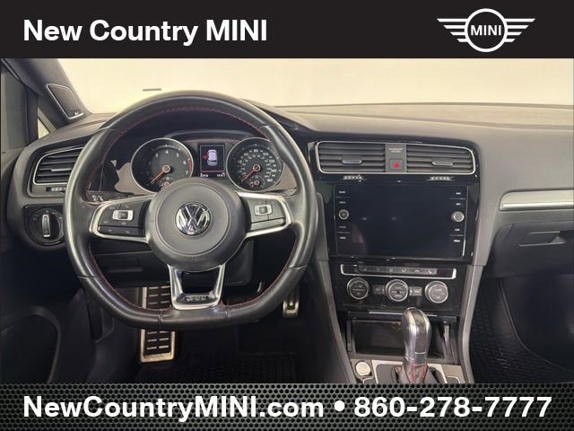 Used 2019 Volkswagen GTI Autobahn image 18