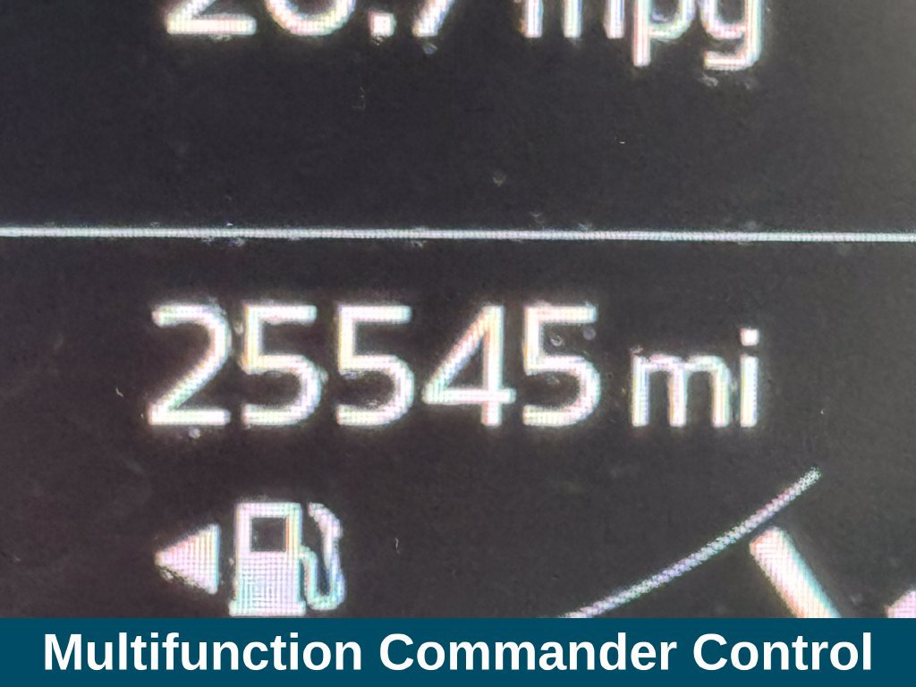 Used 2025 MAZDA CX-5 AWD 2.5 S w/ Preferred Package image 6