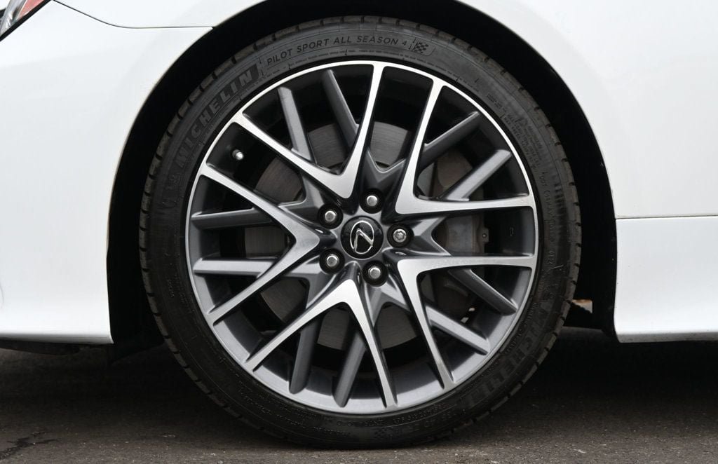 Used 2017 Lexus RC 350 F Sport RWD image 9
