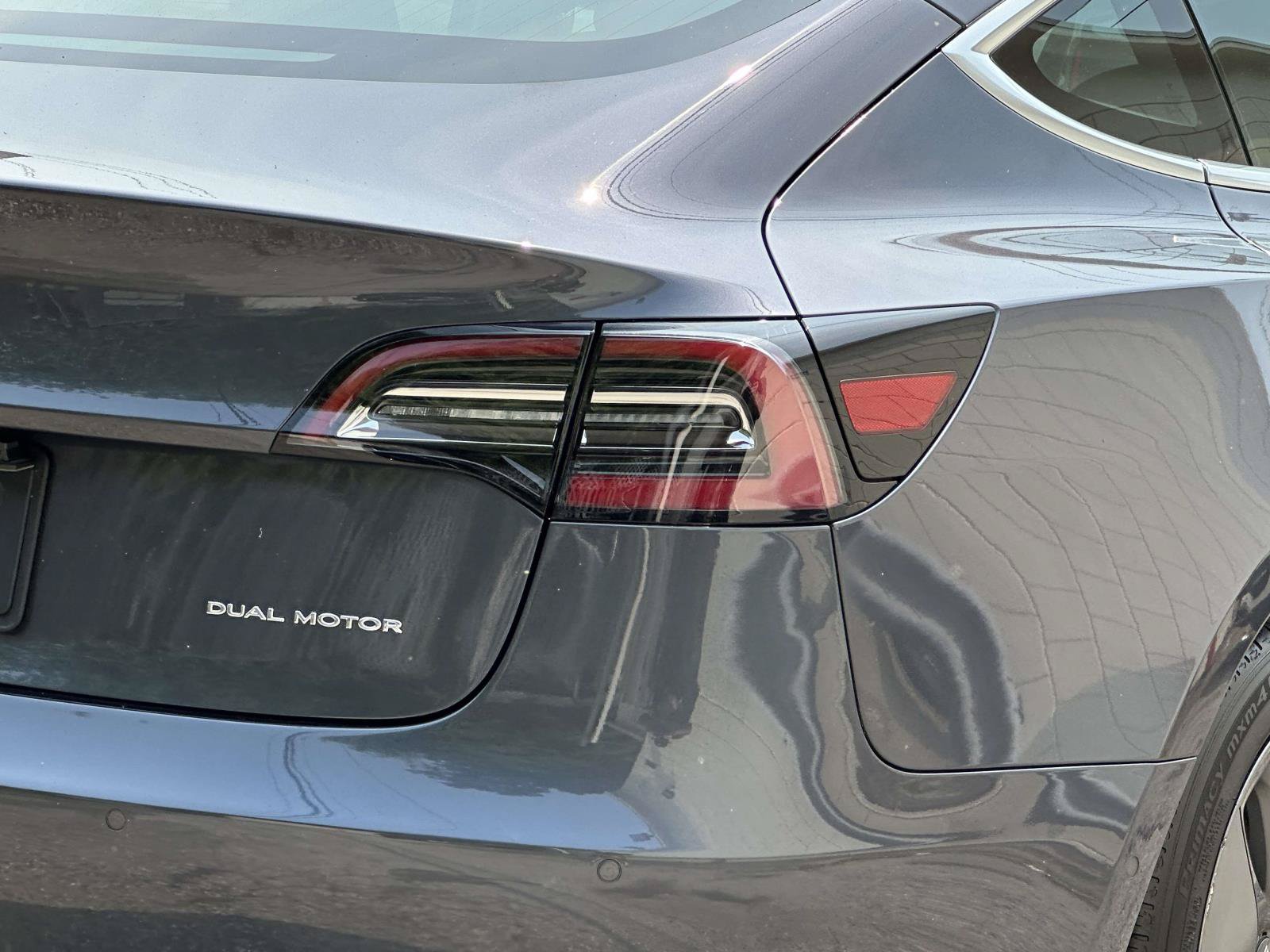 Used 2019 Tesla Model 3 Long Range AWD/4WD image 10