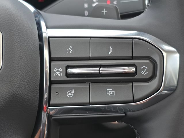 New 2027 GMC Terrain Denali AWD/4WD image 27