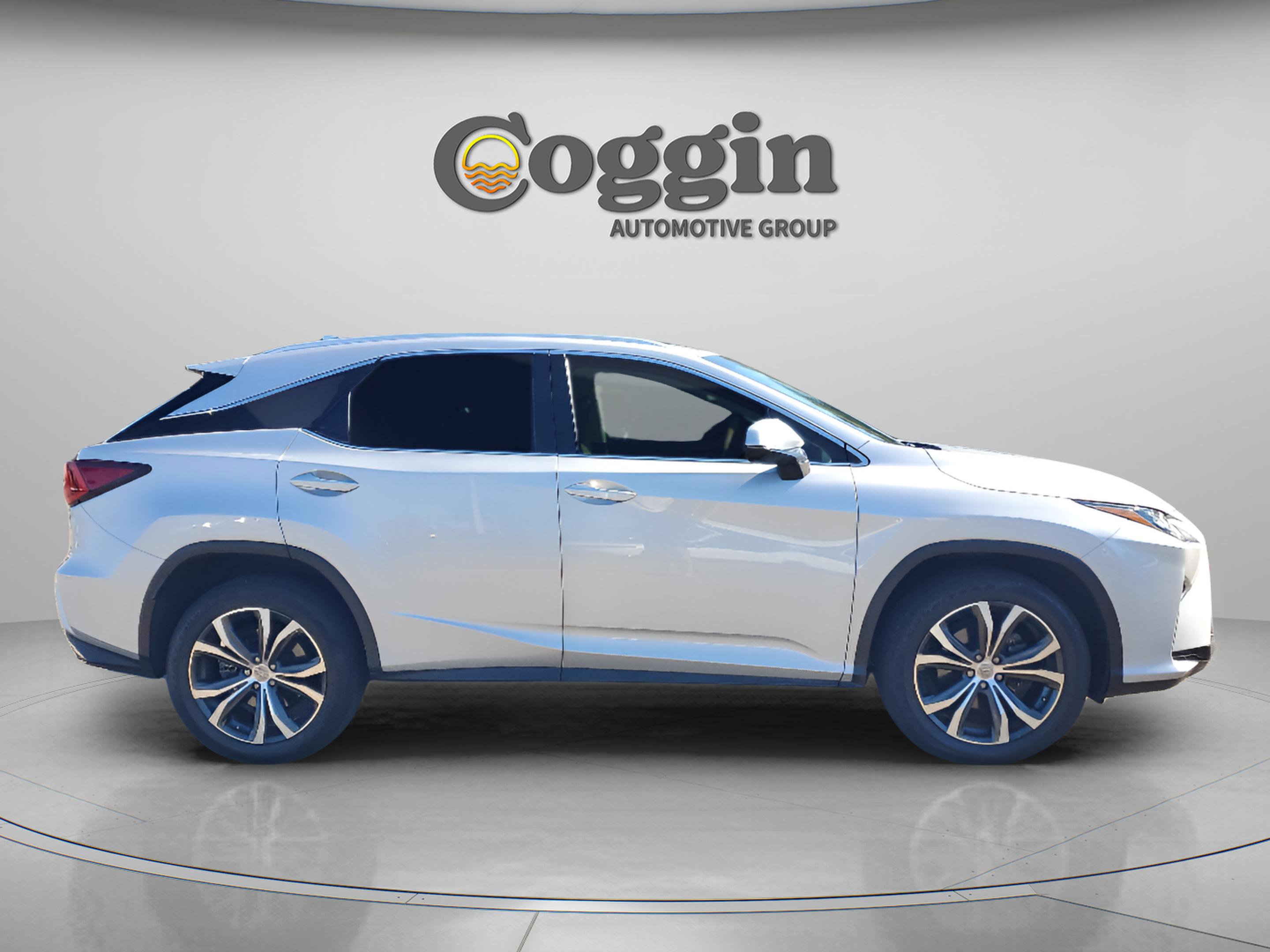 Used 2017 Lexus RX 350 FWD image 5