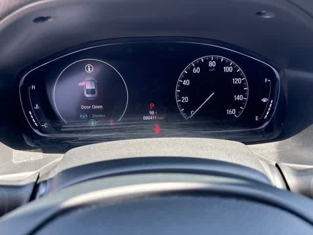 Used 2018 Honda Accord EX image 15