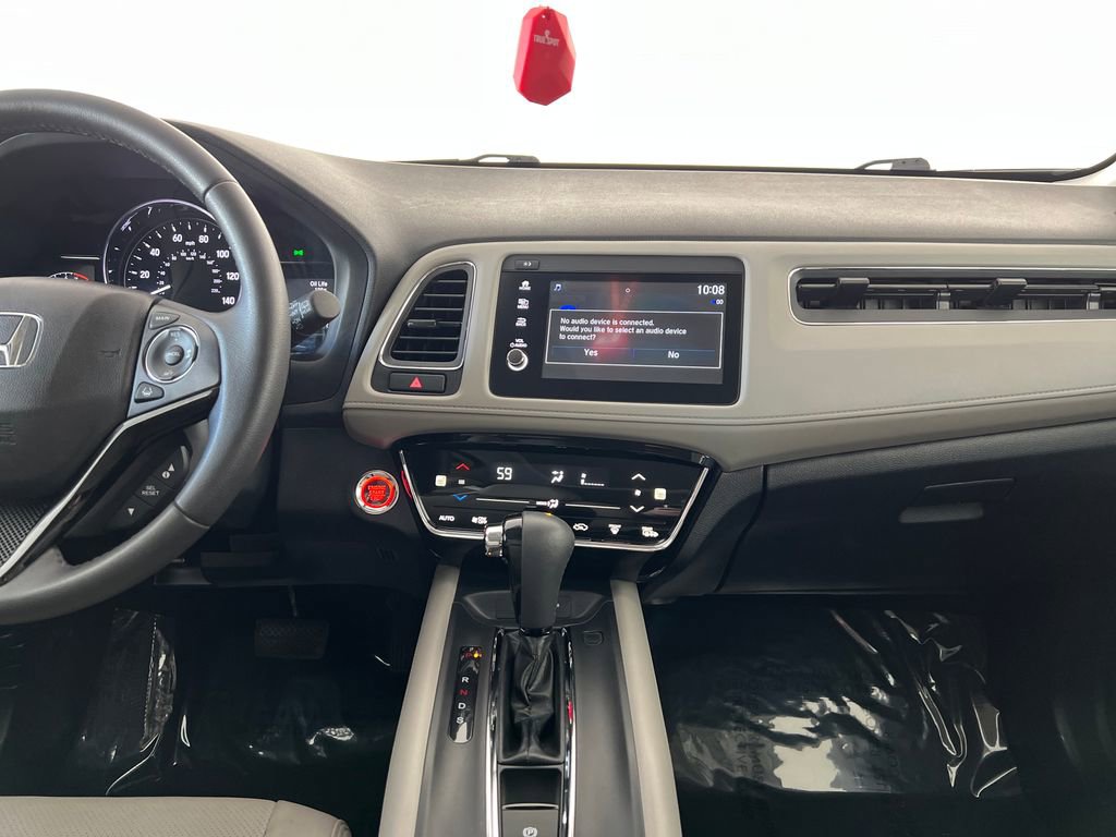 Used 2021 Honda HR-V EX-L image 19