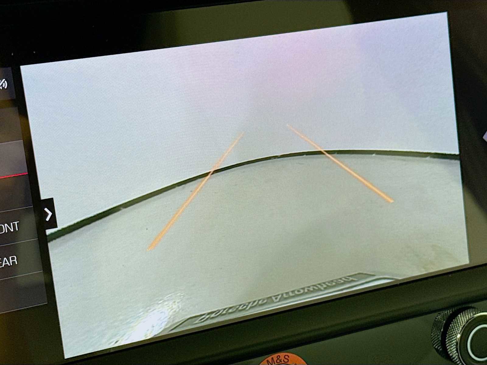 New 2026 Porsche Macan S image 20