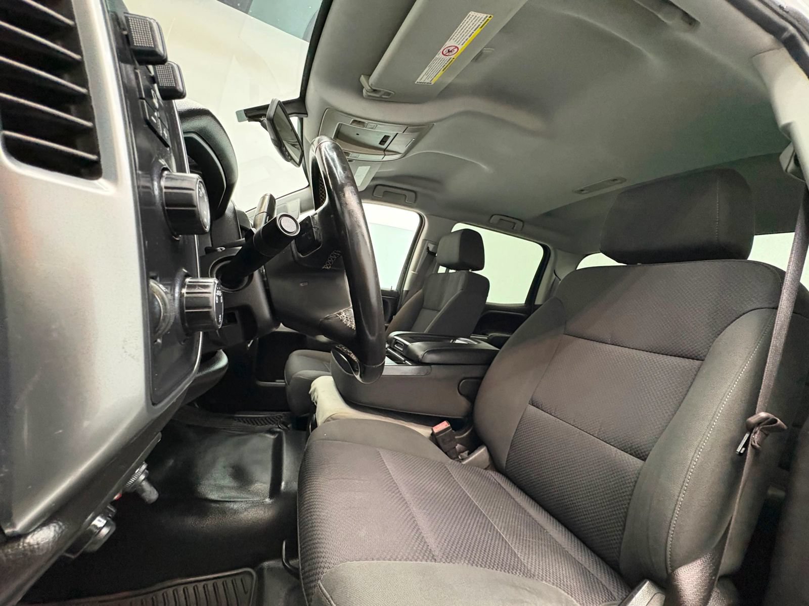 Used 2016 Chevrolet Silverado 3500 LT AWD/4WD image 10