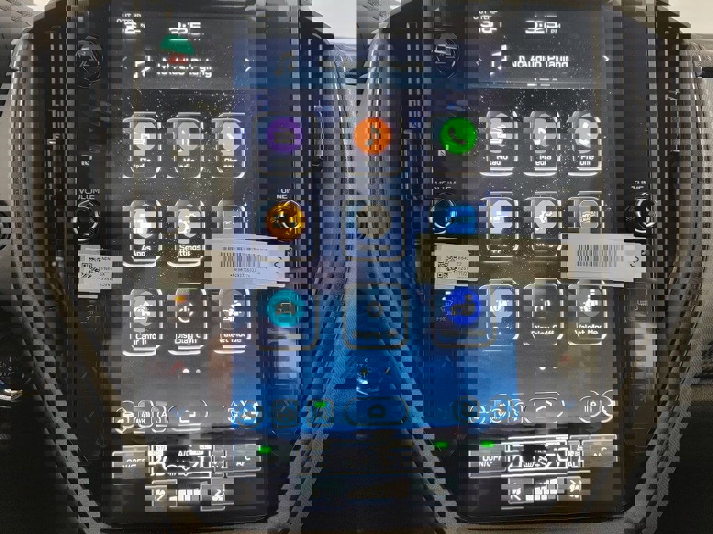 New 2026 Subaru Crosstrek 2.5i Wilderness image 12