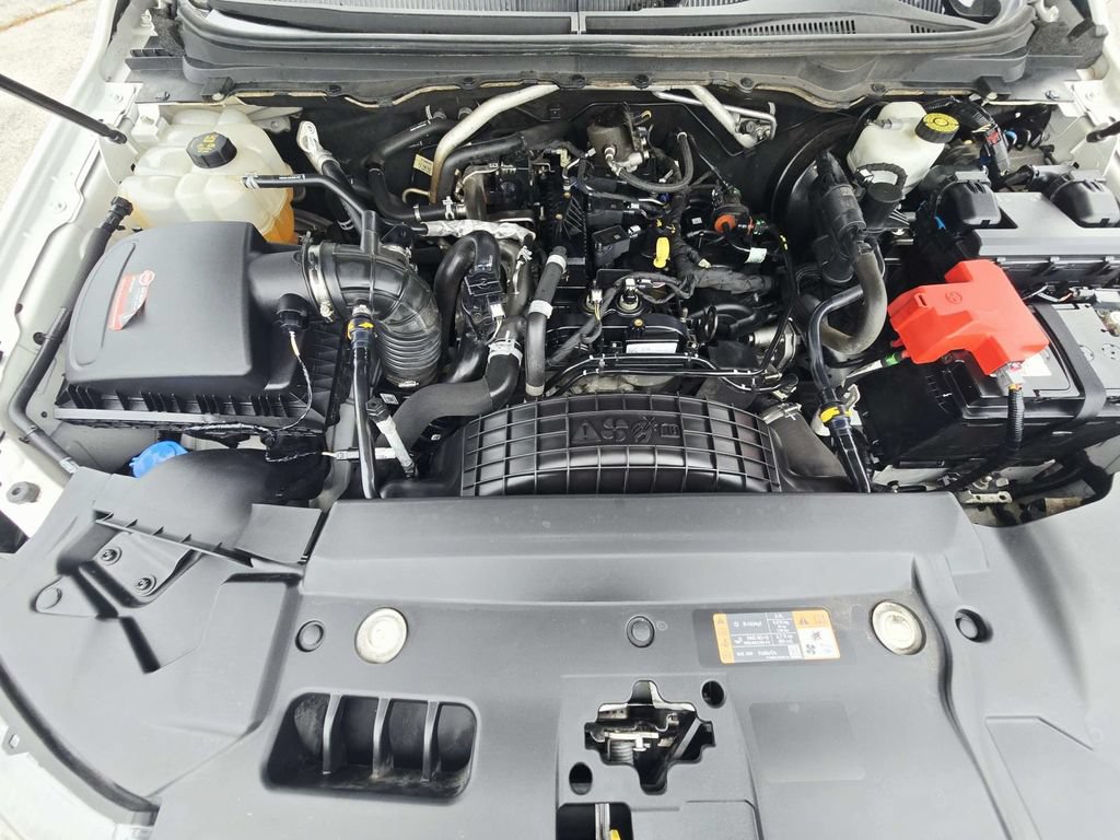 Used 2020 Ford Ranger XLT w/ Equipment Group 301A Mid RWD image 21