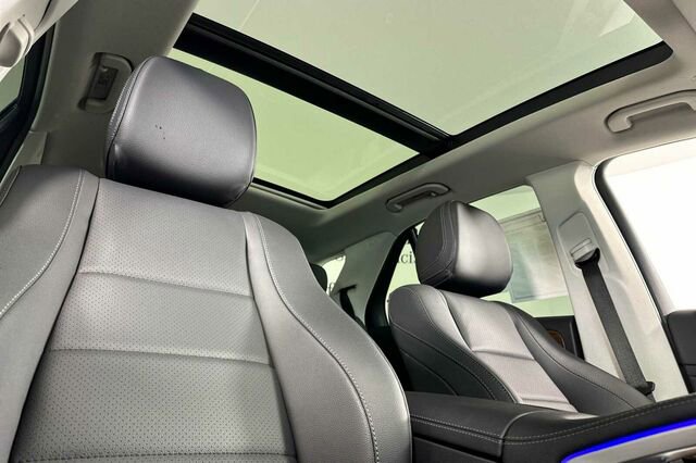 Certified 2025 Mercedes-Benz GLE 350 4MATIC image 19