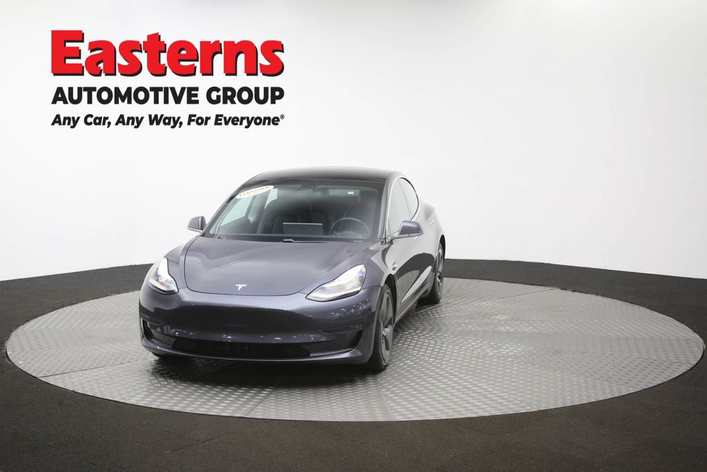 Used 2019 Tesla Model 3 Long Range AWD/4WD image 47