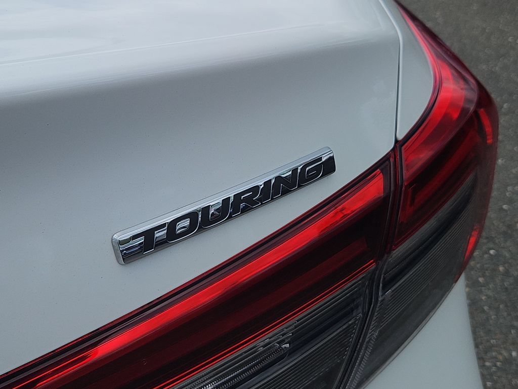 Certified 2022 Honda Civic Touring image 11