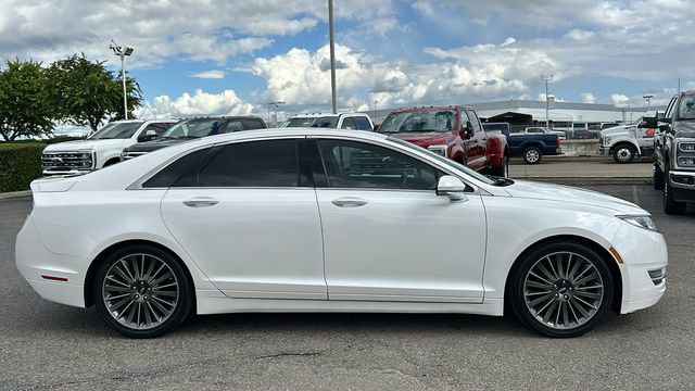 Used 2015 Lincoln MKZ Hybrid FWD image 2
