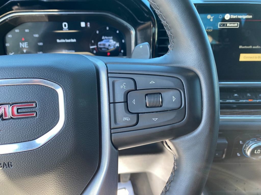Used 2023 GMC Sierra 1500 Elevation w/ X31 Off-Road Package image 17