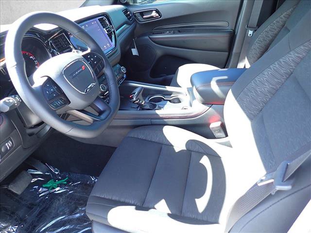 New 2026 Dodge Durango GT w/ Blacktop Package AWD/4WD image 11
