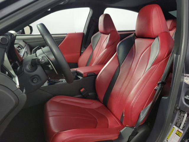 Used 2020 Lexus ES 350 F Sport image 14