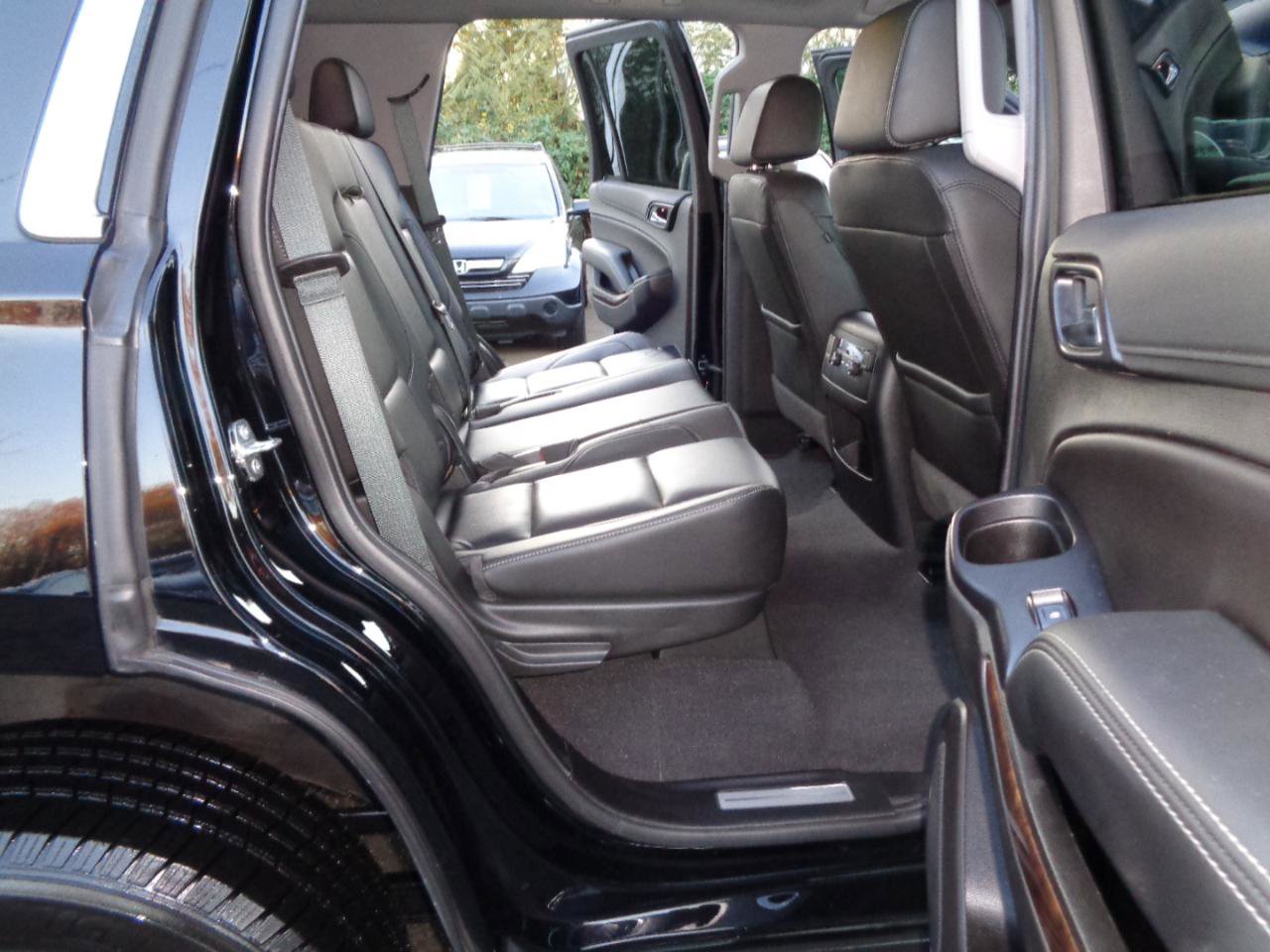 Used 2019 Chevrolet Tahoe LT image 19