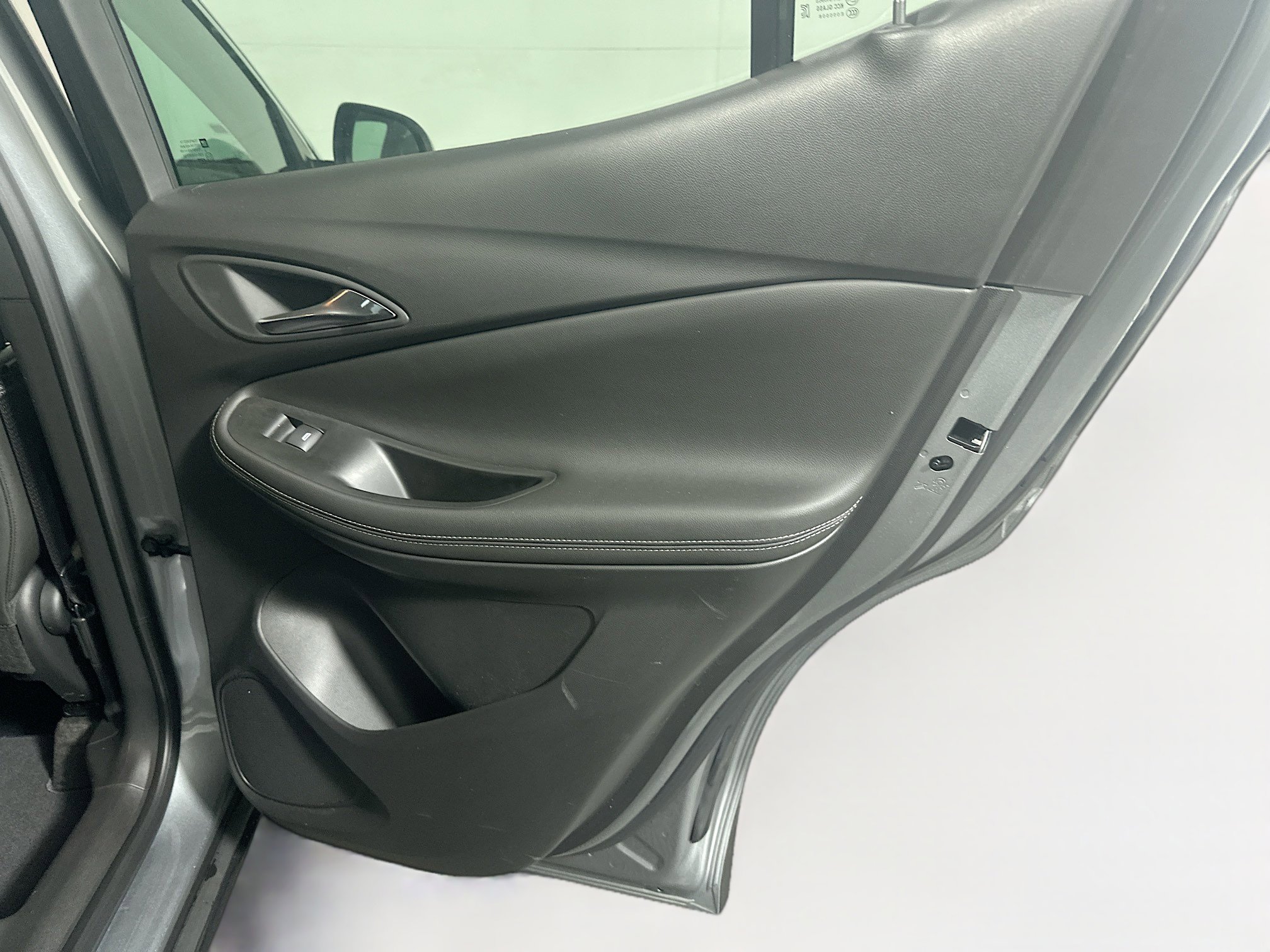 Used 2024 Buick Encore GX Preferred image 30