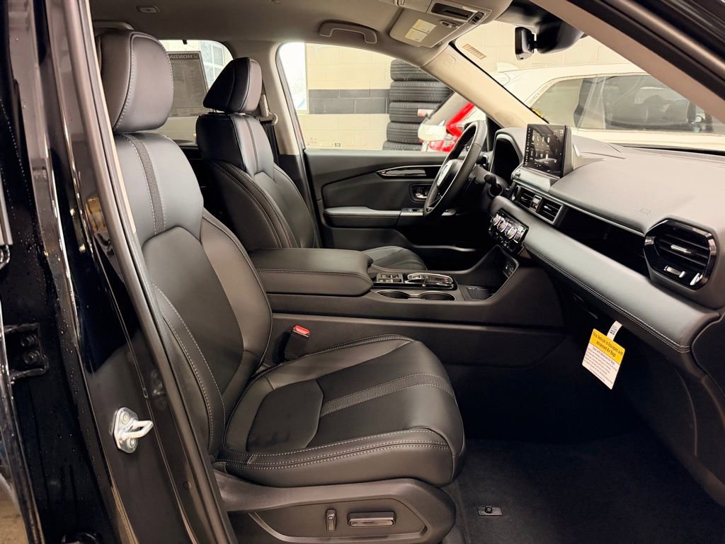 New 2026 Honda Pilot EX-L image 17