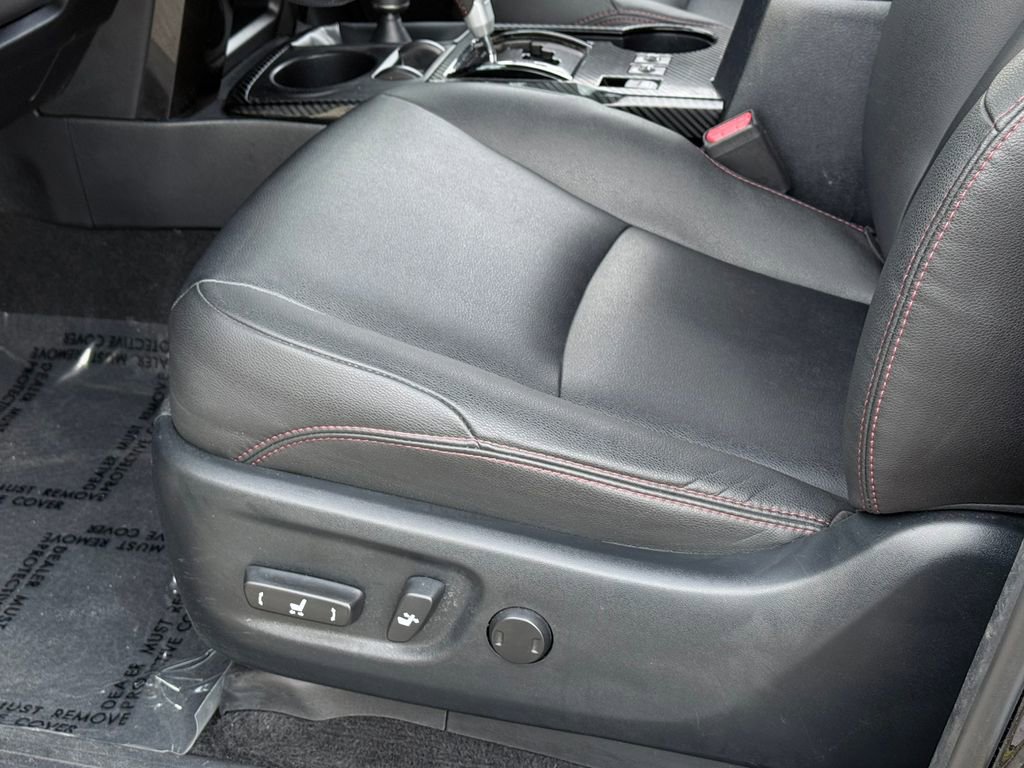 Used 2024 Toyota 4Runner TRD Off-Road Premium image 23