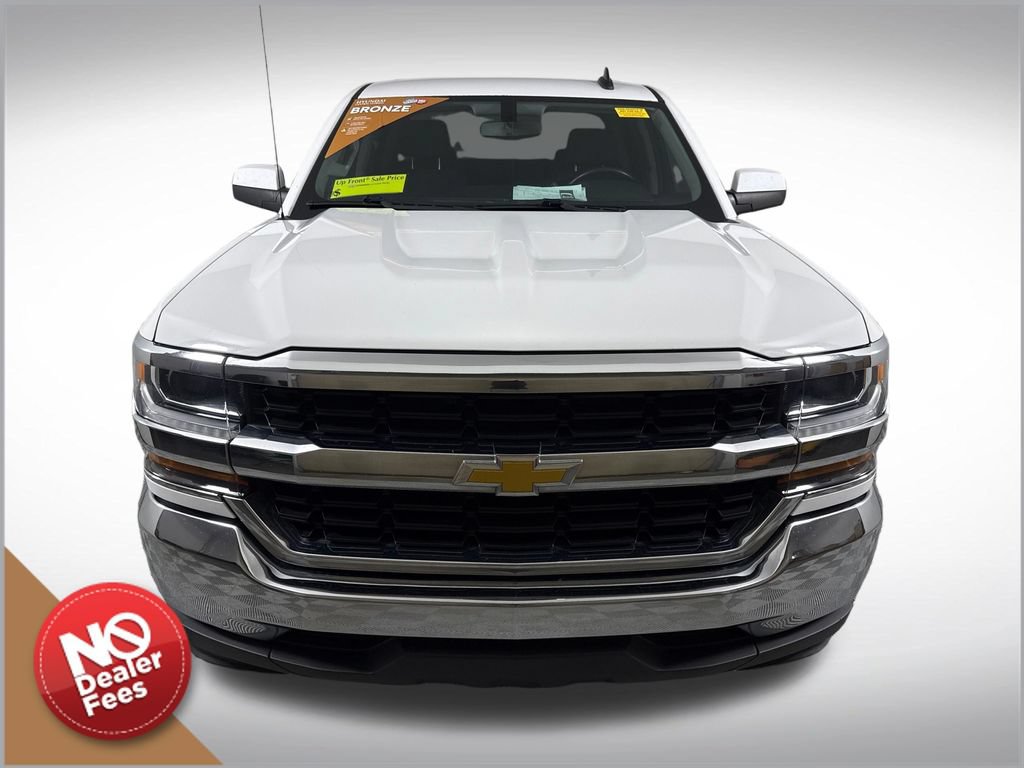 Used 2018 Chevrolet Silverado 1500 LT RWD image 9