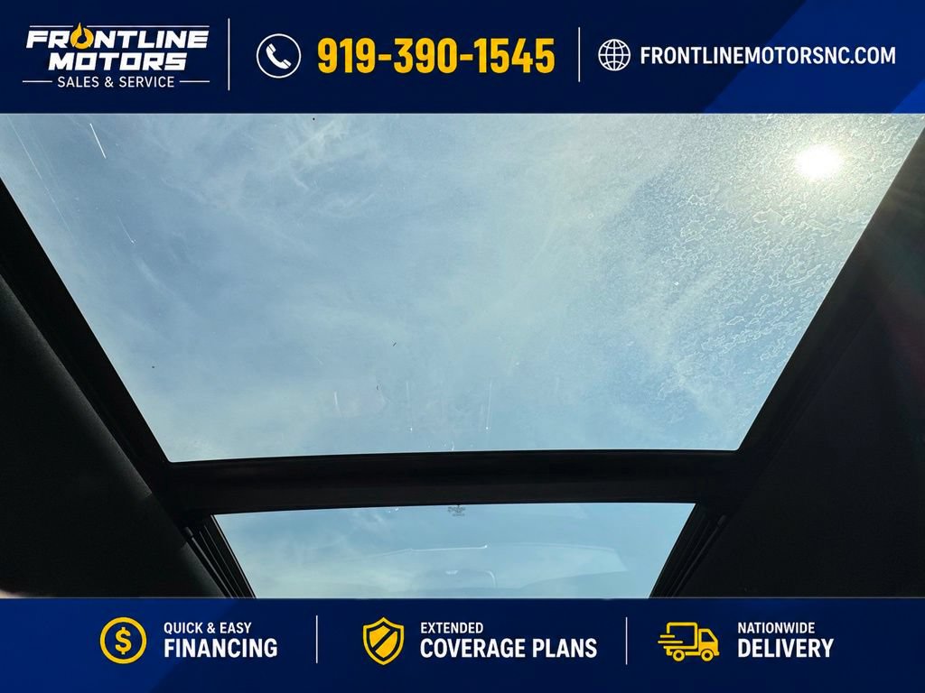 Used 2021 Lincoln Navigator L Reserve w/ Luxury Package RWD image 23