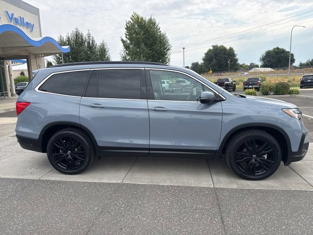 Used 2022 Honda Pilot Special Edition image 3