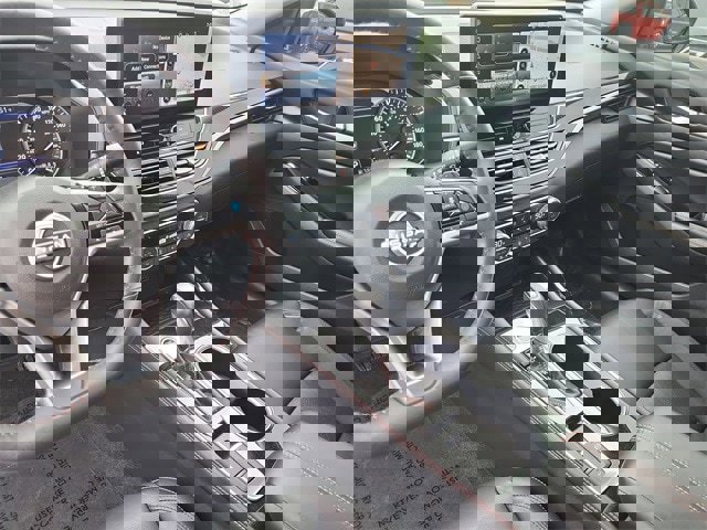 Certified 2024 Nissan Altima 2.0 SR image 14