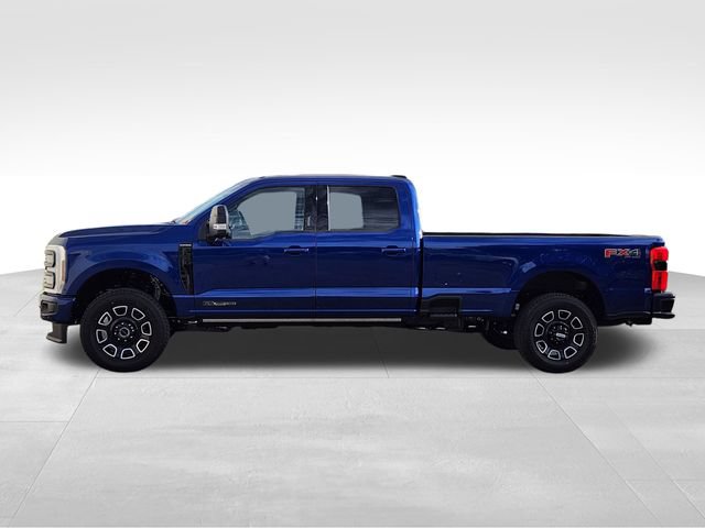 New 2026 Ford F350 Platinum AWD/4WD image 5