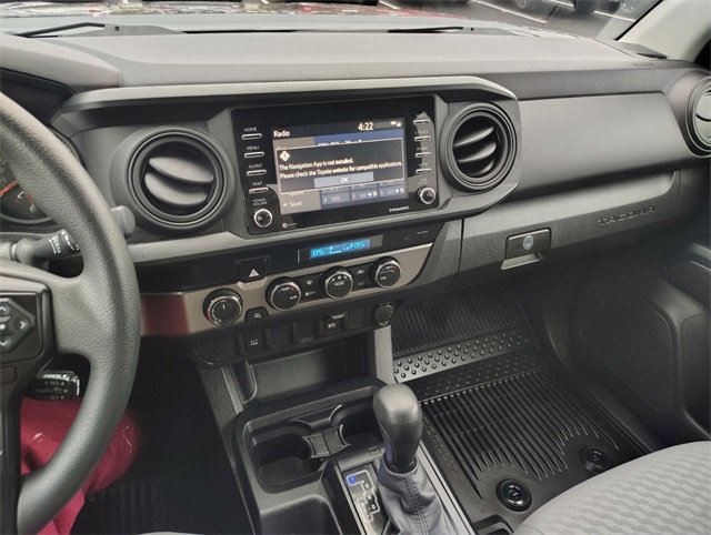 Used 2022 Toyota Tacoma SR5 image 23