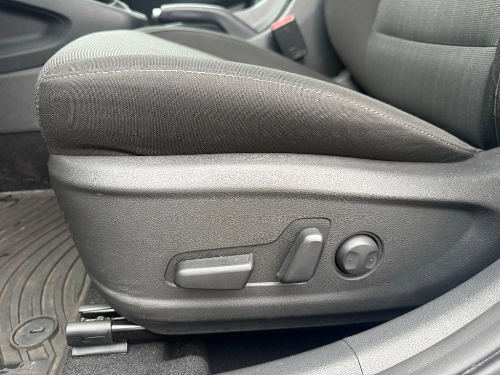 Used 2023 Hyundai Kona SEL w/ Cargo Package image 16