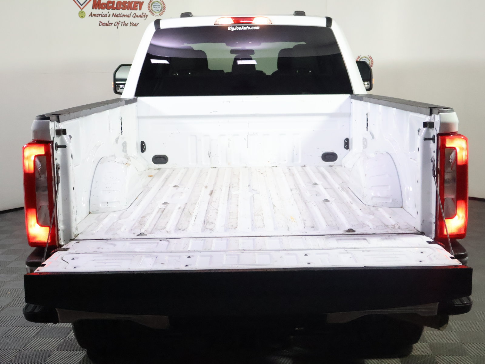 Used 2024 Ford F250 XLT AWD/4WD image 13