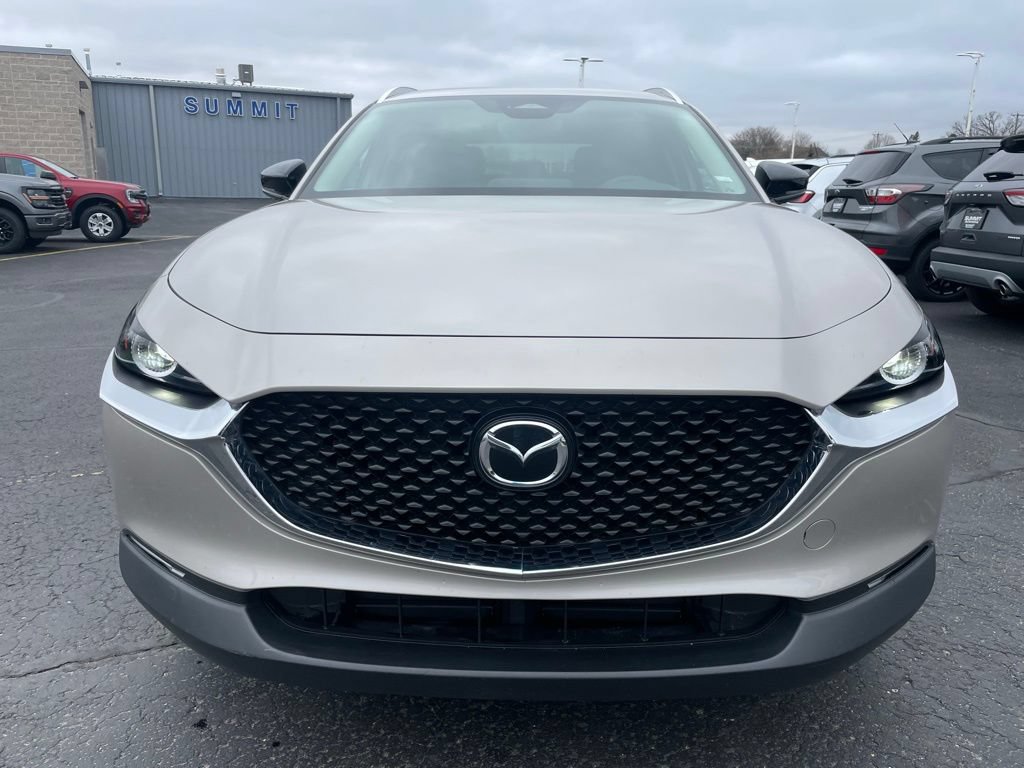 Used 2024 MAZDA CX-30 AWD 2.5 S w/ Select Sport Pkg image 25