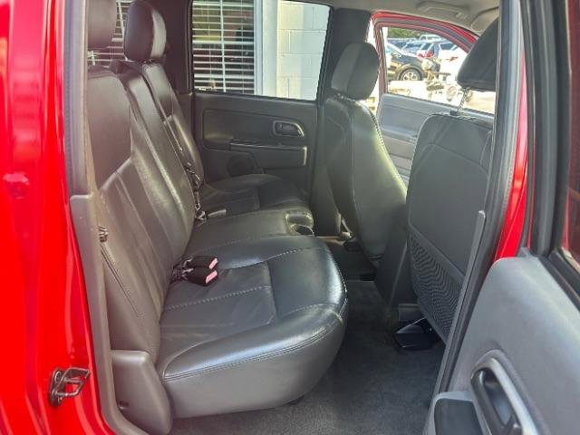 Used 2005 Chevrolet Colorado LS image 26
