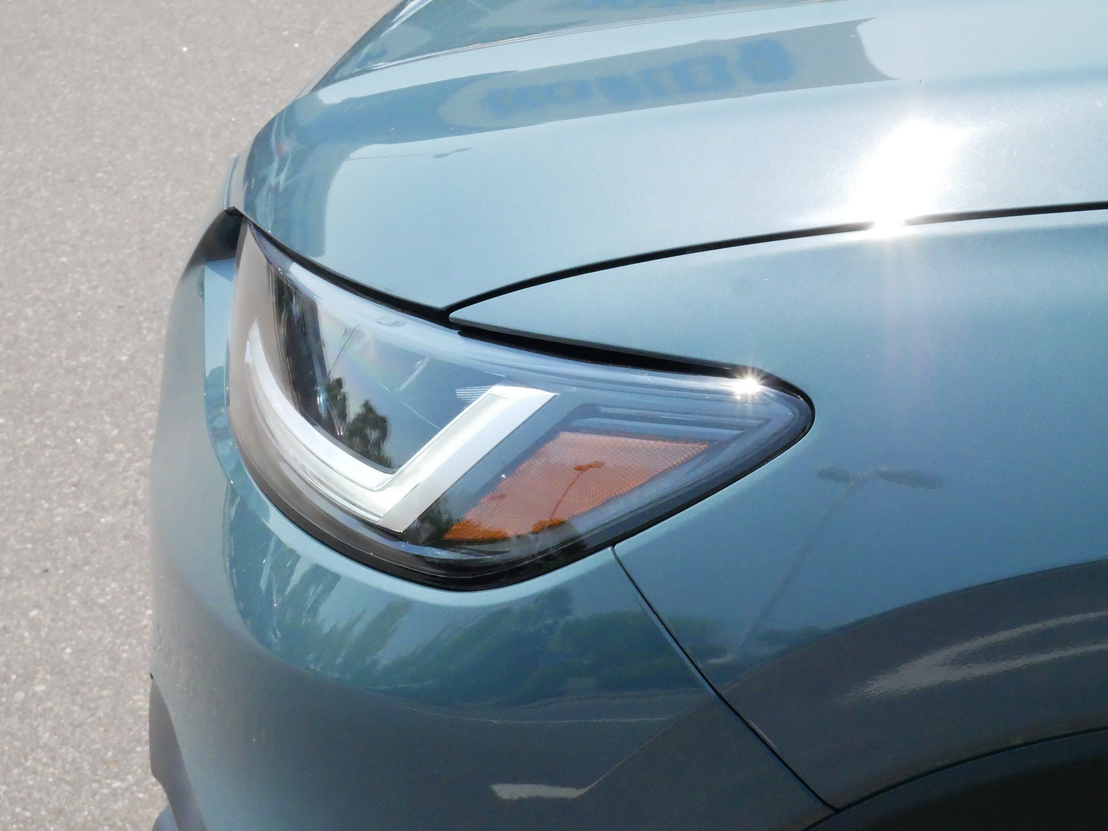 Used 2027 Honda HR-V Sport image 24