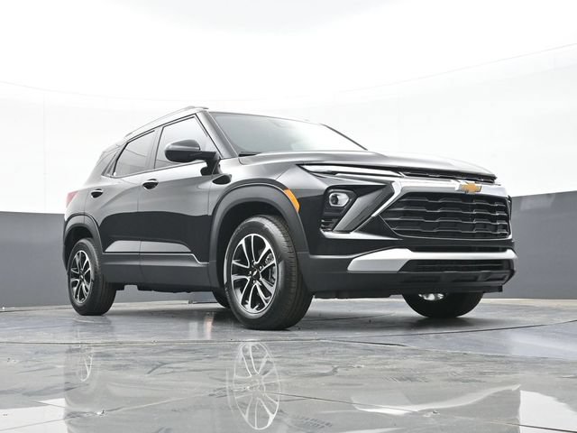 New 2026 Chevrolet TrailBlazer LT w/ Convenience Package FWD image 47