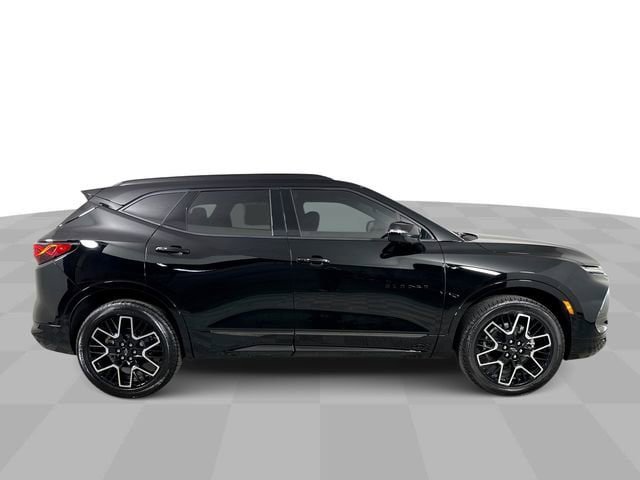 New 2026 Chevrolet Blazer RS w/ Driver Confidence II Package FWD image 10